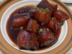 -小菜园新徽菜(江阴万达店)