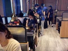 -金妈家烤肉(龙湖U城天街店)