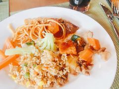 -北辰洲际酒店·IT MAMA意式家味餐厅