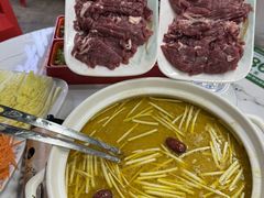 -清真·马坡烧烤涮牛肚·酸浆火锅(新区总店)