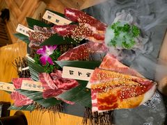 -黑牛の店·和牛烧肉(合生汇店)