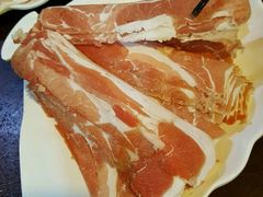 -年巴羊肉铺老铜锅(梅江店)