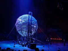 -广州长隆国际大马戏