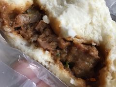 笋肉包-郭记小街麻辣烫(虎坊路店)