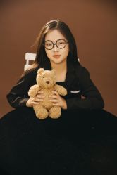 -米乐儿童摄影美学馆(怀柔店)
