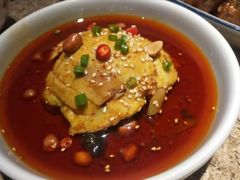 -辣尚瘾·烤鱼·新川菜(交大直营店)