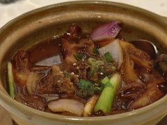 -白天鹅宾馆-宏图府餐厅