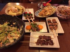 -醉虎传(南锣鼓巷店)