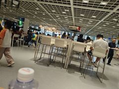 -宜家·瑞典风味餐厅(四元桥店)