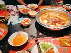 -牛New寿喜烧(闵行龙湖天街店)
