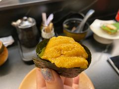 -Sushi Hanzo半藏(天环广场店)