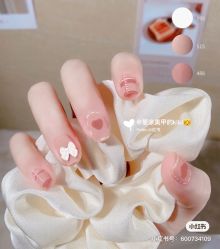 -妙睫屋日式美甲美睫