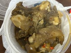 -老兵牛蹄店(下沙店)