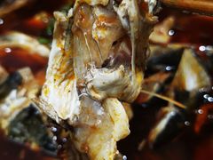 -云溪河冷锅鱼(成都玉林小吃街店)