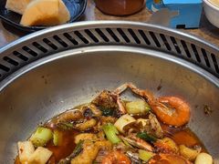 -七欣天香辣蟹火锅(常熟方塔街店)