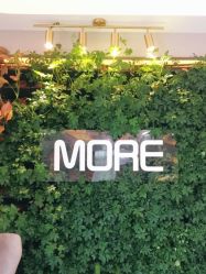 -More摩尔医美の注射线雕光电中心