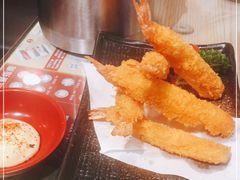 -友壹町寿司(嘉洲广场店)