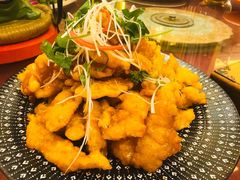 -盈春大饭店(千山路店)