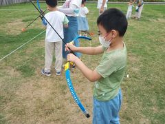 -前小桔亲子创意农场·草莓采摘·露营烧烤