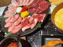 -龍二烧肉酒场(九亭店)