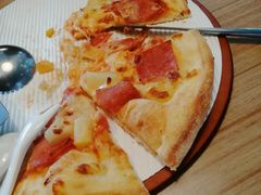 -必胜客(栖乐荟店)