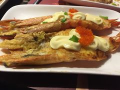 -尚雅铁板料理自助餐厅(乐松店)