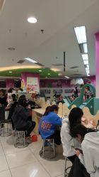 -孩子王童乐园(泉州浦西万达店)