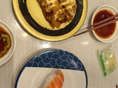 -濱寿司(高新伊藤店)