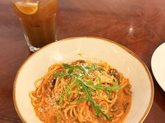 -灵意咖啡·西班牙美食(汕头金平万达广场店)