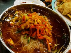 -春花民族美食(佳木斯总店)