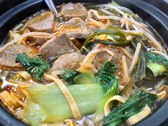 牛丸-天瑞福云南过桥米线(十里河店)