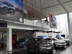 -北京东方万泉东风雪铁龙4S店(朝阳区店)