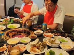 -神户赤童日式烤肉伙伴(东直门店)