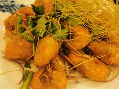 -国惠大酒楼(仓山万达店)
