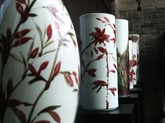 成品-瓷语堂(上海五维空间创意园店)