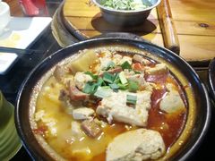 -好灶头妈妈菜·柴火灶台鱼·千岛湖土菜地标美食