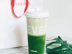玫珑优酪-Sevenbus一家奶茶店(侨荣城店)