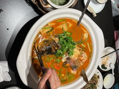 -明丰小渔馆(明月路店)