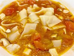 -天下三绝 牛肉面/红酒