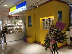 -方快-照相馆(浦建路巴黎春天店)