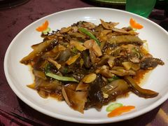 双海烩-西安饭庄(立丰国际店)