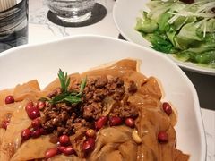 五彩拉皮-奉天小馆·非遗东北菜(济南万象城店)