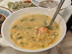 -巧克力渔家.小船海鲜胶东菜(万平口店)