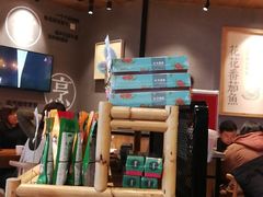-渝是乎川渝小炒(新世界百货望京店)