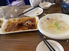 -砂锅李(九江路店)