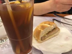 -番茄屋葡式美食(总店)