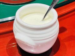 蒙古酸奶（炒米单配）-九十九顶毡房(阜石路店)