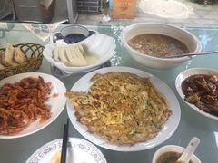 -十三陵山水雅园农家院