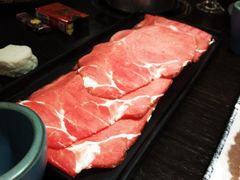 -老北京涮肉(十字街店)