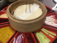 -羲和雅苑•北京烤鸭(平安国际金融中心店)